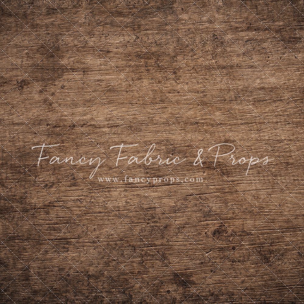 Stable Wood - Petite