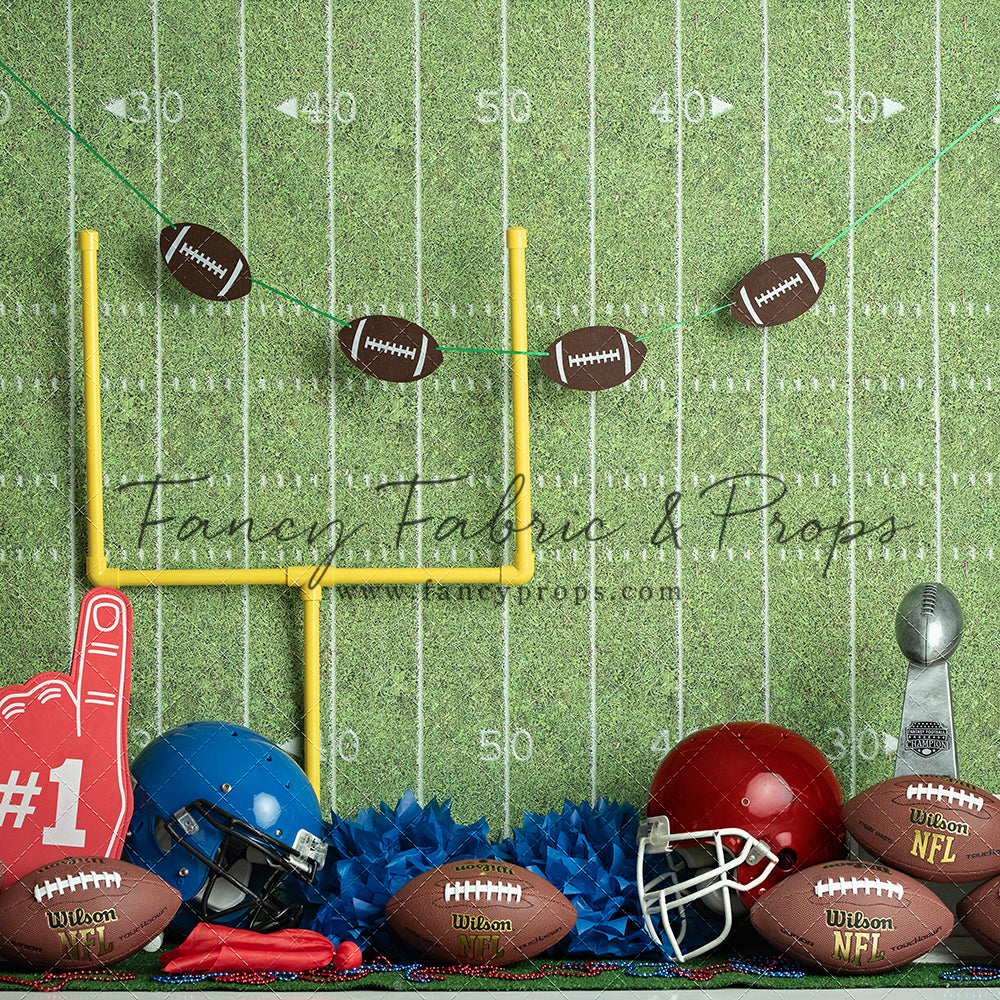 Sundays Are For Football