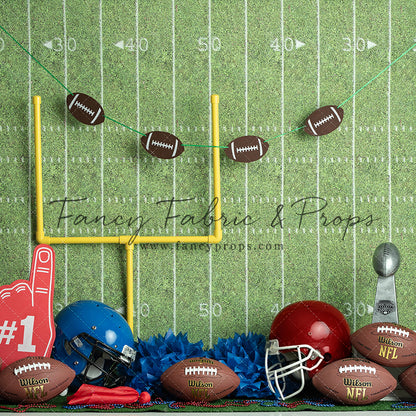 Sundays Are For Football