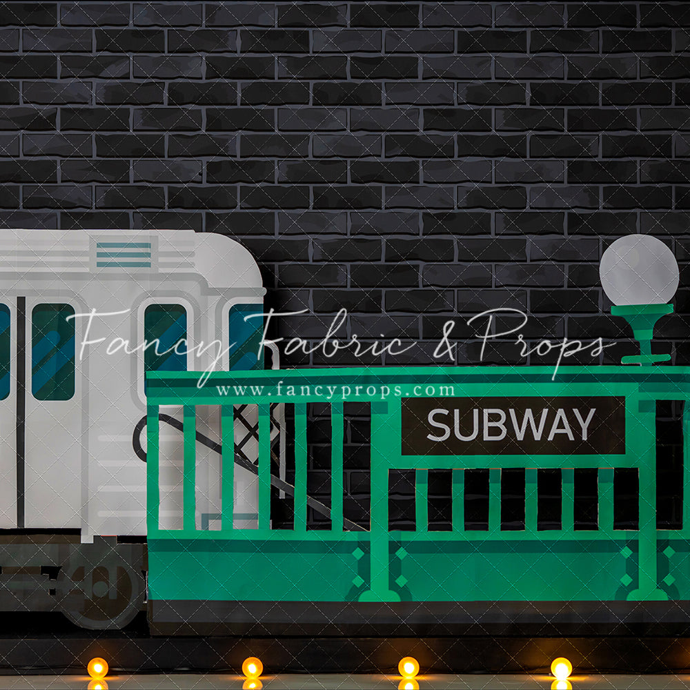 The City That Never Sleeps