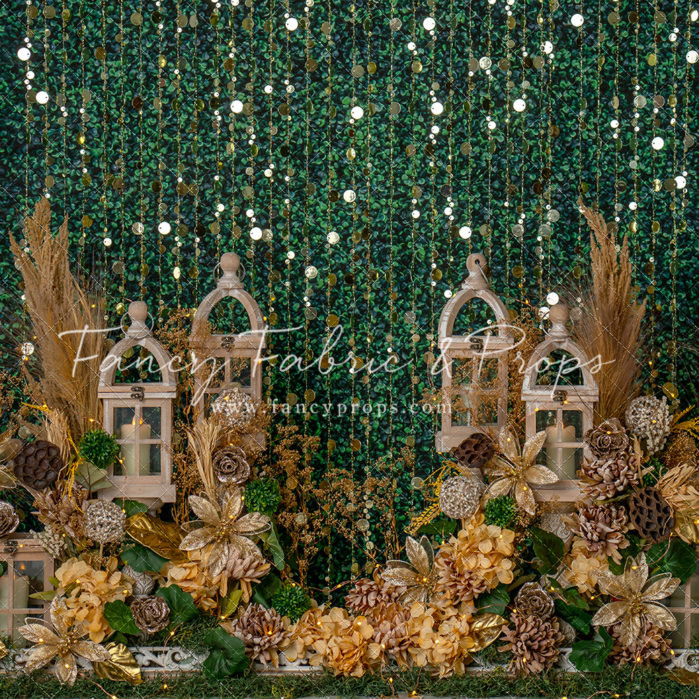 The Heart Lies in the Woods