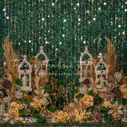 The Heart Lies in the Woods