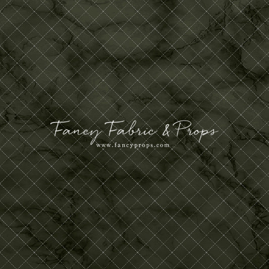 Olive Marble Mat Floor