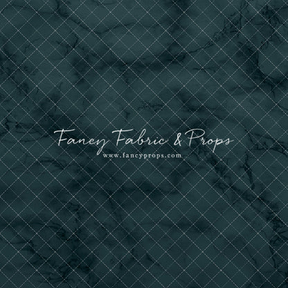 Moody Teal Wall 2pc Set