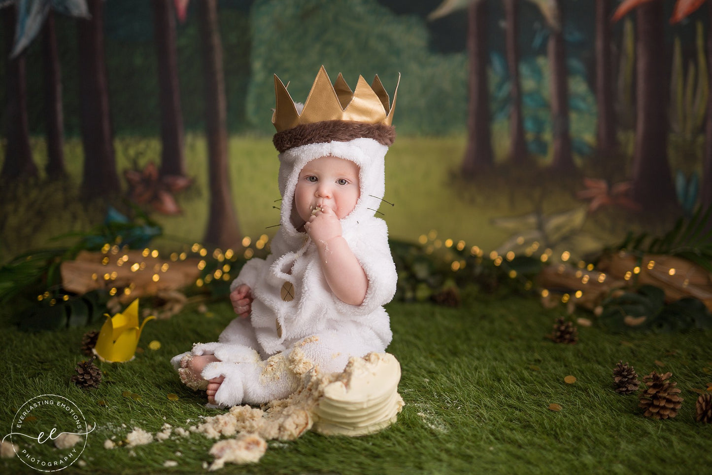 Where the Wild Things Are