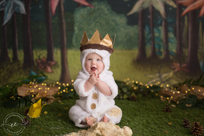 Where the Wild Things Are