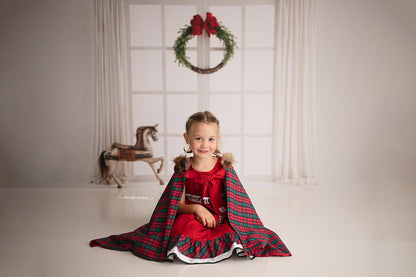 Holiday Gift From The Heart 2pc Room