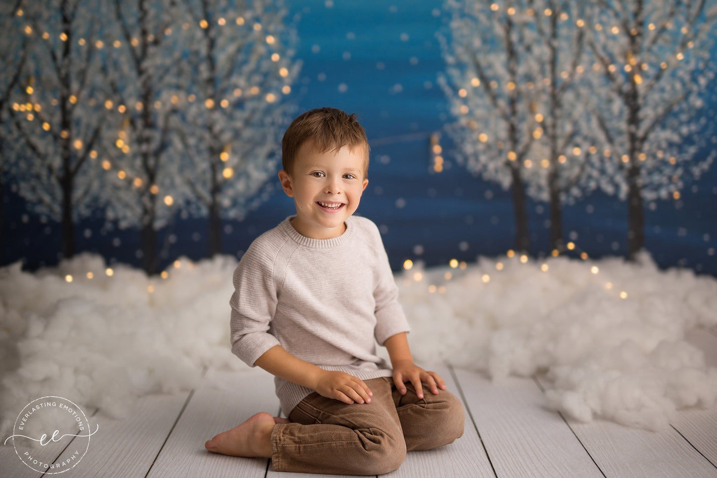 Cleveland Wood Planks Mat Floor