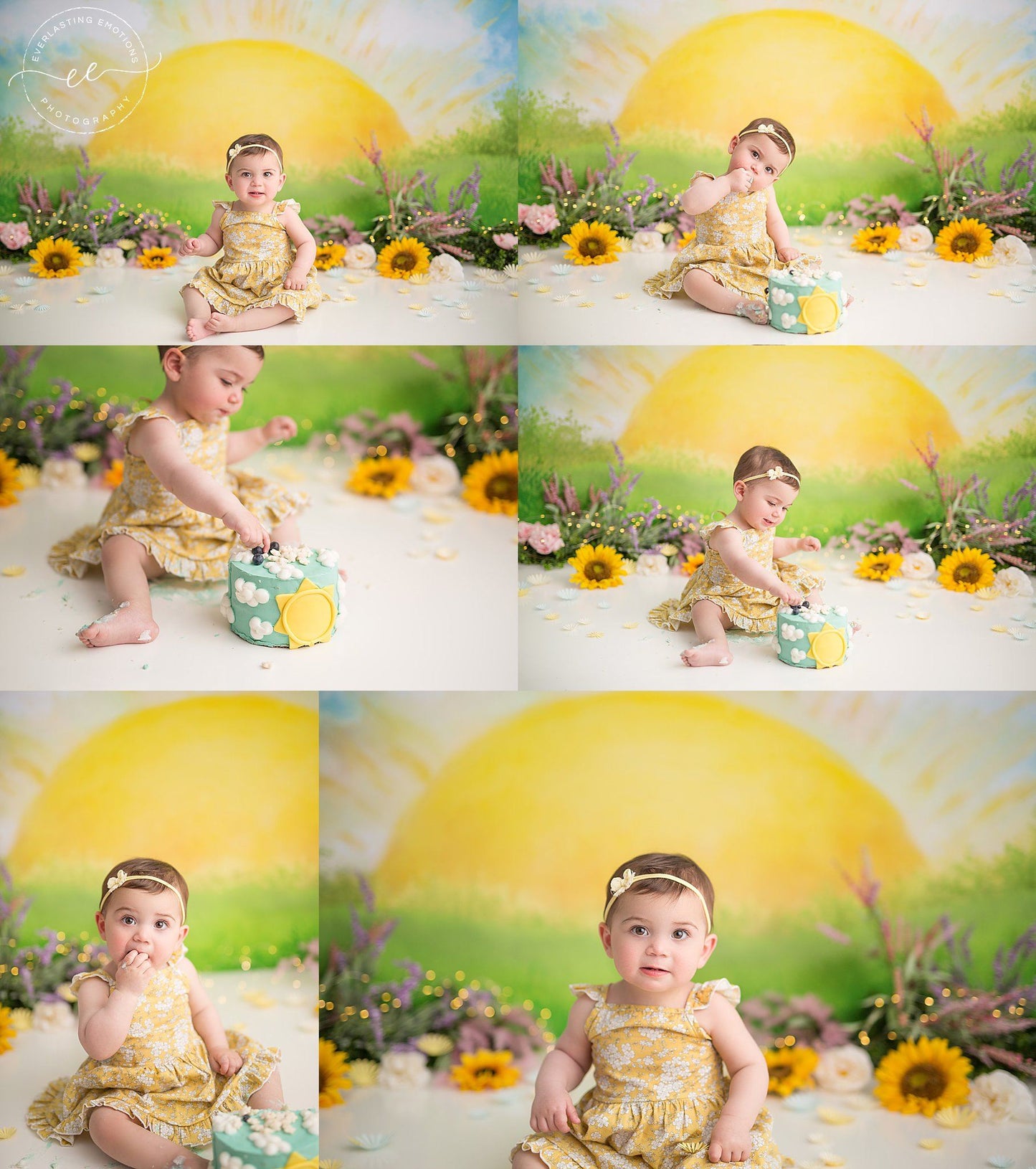 You Are My Sunshine
