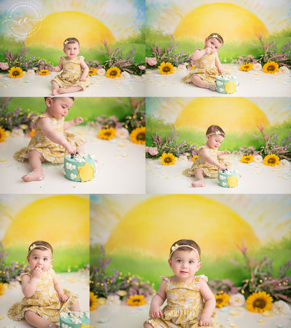 You Are My Sunshine