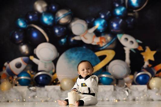 Out of This World Adventure