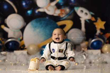 Out of This World Adventure